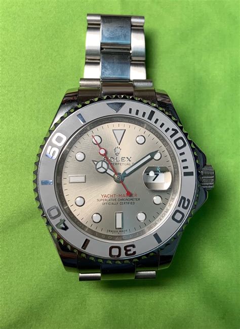 dhgate rolex reviews